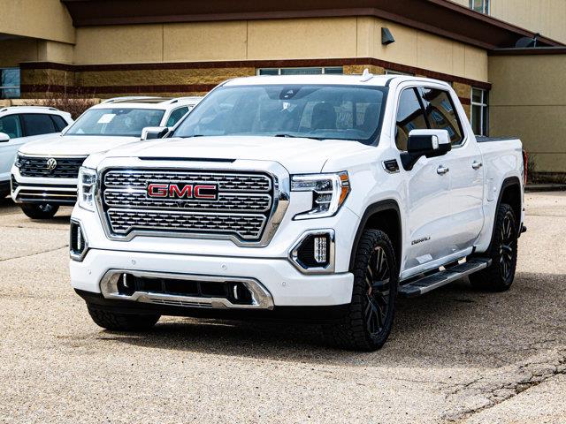 gmc Sierra 1500 2021 - 4
