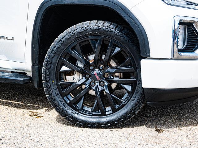 gmc Sierra 1500 2021 - 5