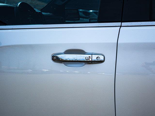 gmc Sierra 1500 2021 - 8