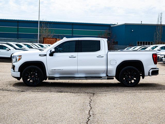 gmc Sierra 1500 2021 - 10