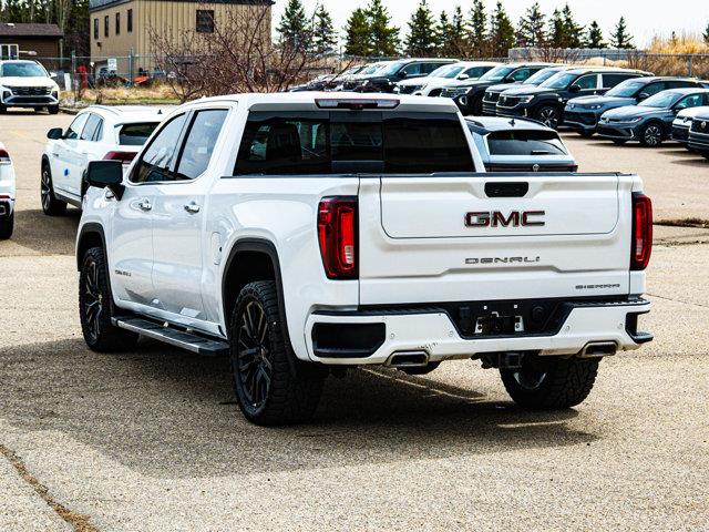 gmc Sierra 1500 2021 - 11