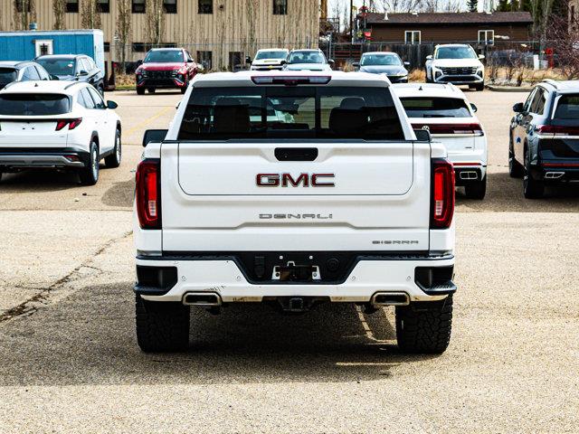 gmc Sierra 1500 2021 - 12