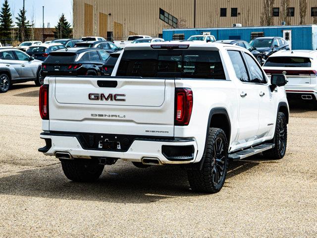 gmc Sierra 1500 2021 - 13