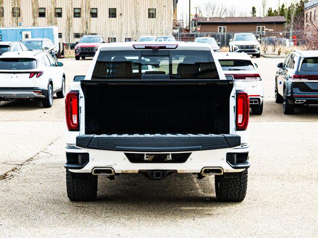 gmc Sierra 1500 2021 - 15