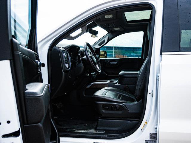 gmc Sierra 1500 2021 - 17