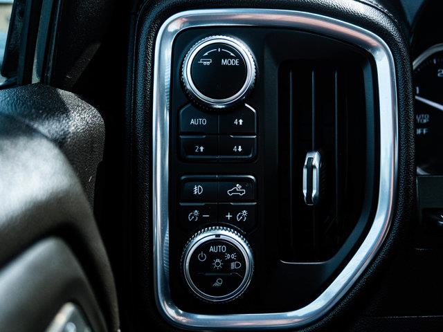 gmc Sierra 1500 2021 - 19