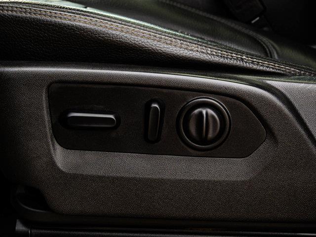 gmc Sierra 1500 2021 - 20