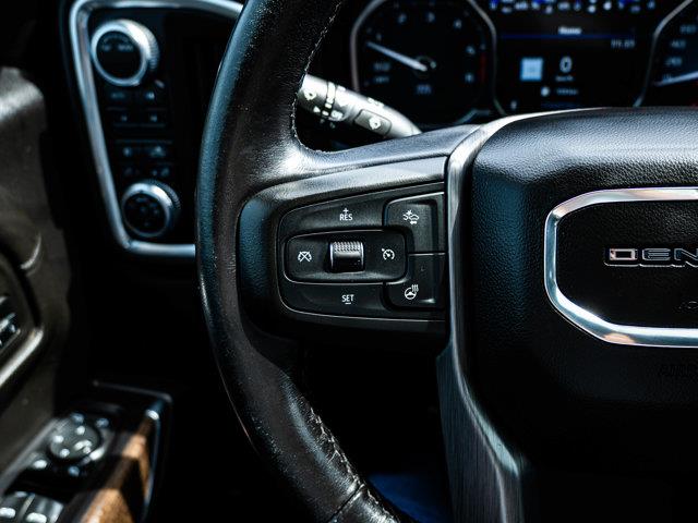 gmc Sierra 1500 2021 - 23