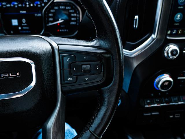 gmc Sierra 1500 2021 - 25