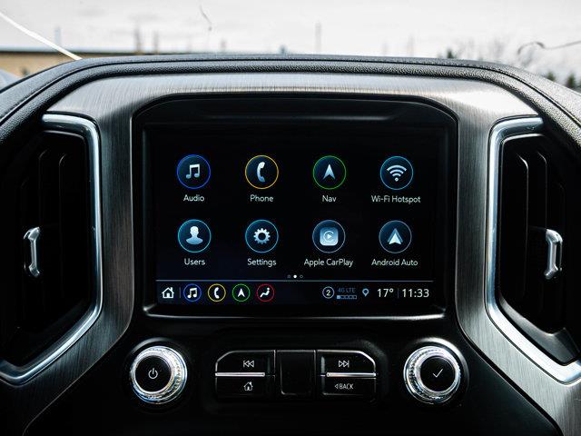 gmc Sierra 1500 2021 - 27