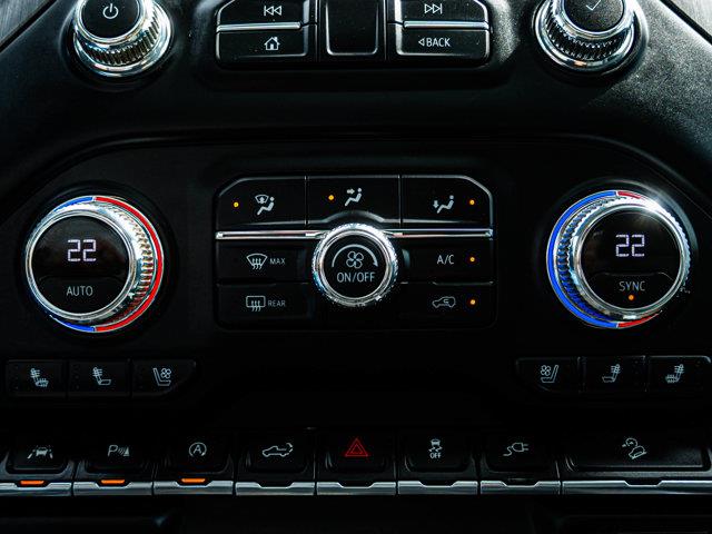 gmc Sierra 1500 2021 - 29