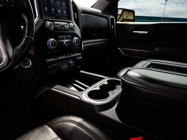 gmc Sierra 1500 2021 - 30