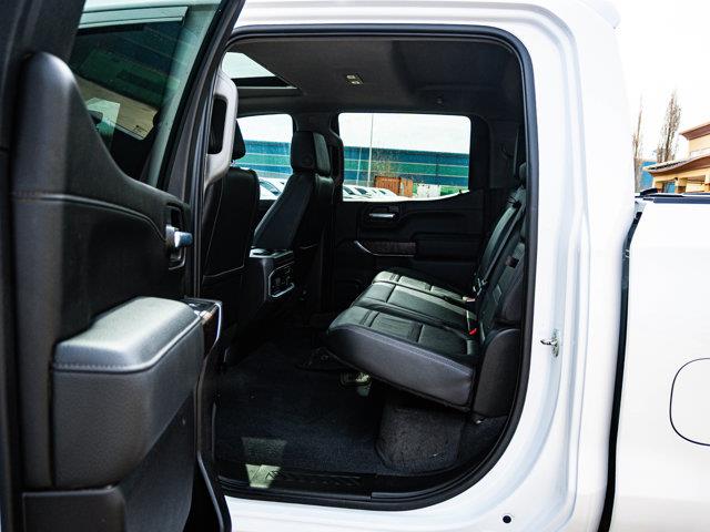 gmc Sierra 1500 2021 - 33