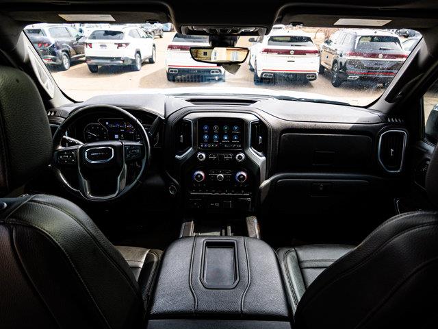 gmc Sierra 1500 2021 - 35