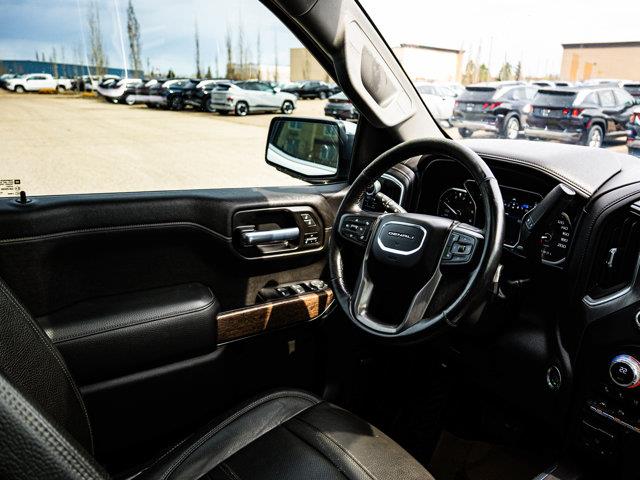 gmc Sierra 1500 2021 - 36