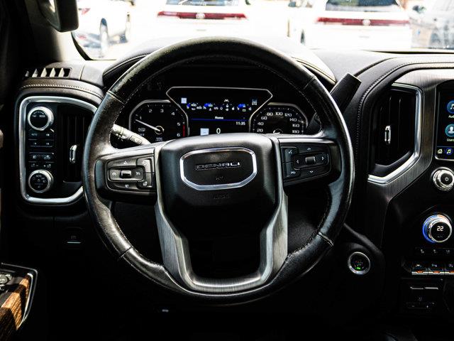 gmc Sierra 1500 2021 - 37