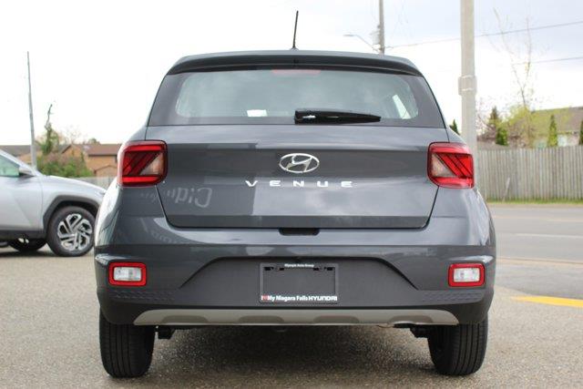 hyundai Venue 2026 - 4