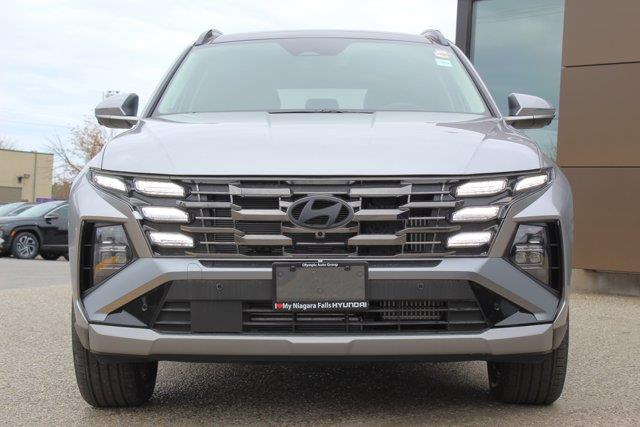 hyundai Tucson Hybrid 2026 - 2