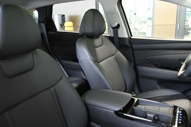 hyundai Tucson Hybrid 2026 - 9