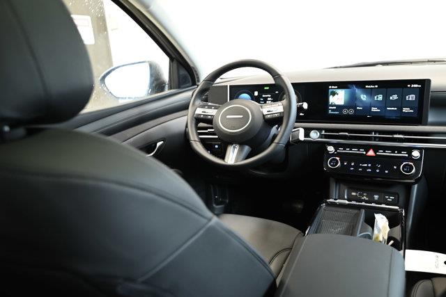 hyundai Tucson Hybrid 2026 - 11