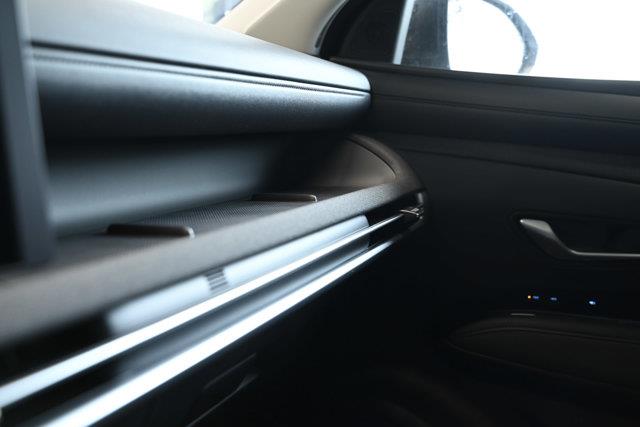 hyundai Tucson Hybrid 2026 - 23