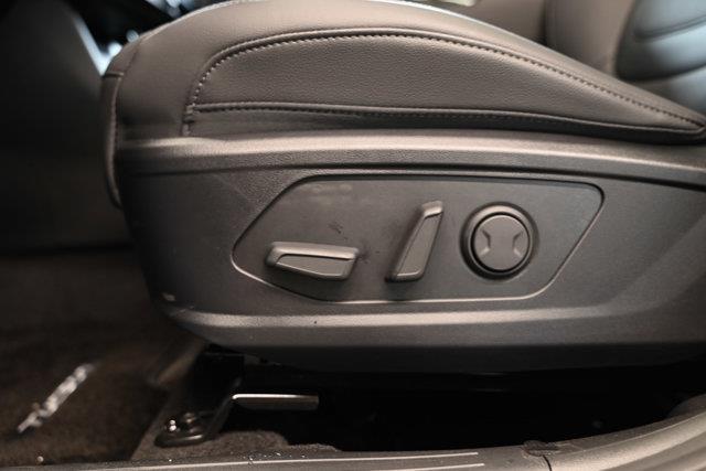 hyundai Tucson Hybrid 2026 - 28
