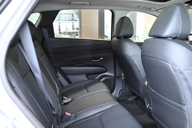 hyundai Tucson Hybrid 2026 - 30