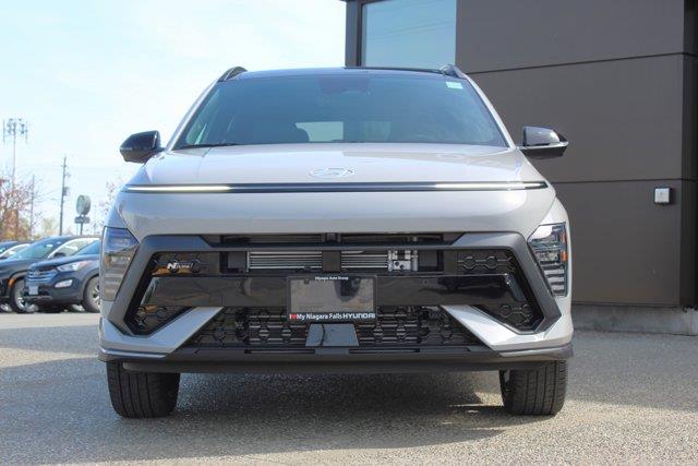 hyundai Kona 2026 - 2