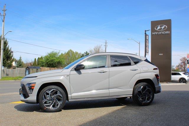 hyundai Kona 2026 - 3