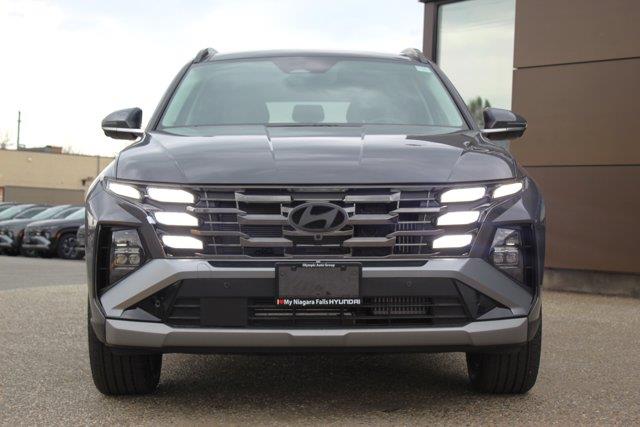 hyundai Tucson Hybrid 2026 - 2