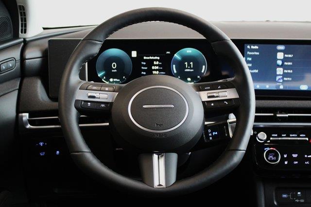 hyundai Tucson Hybrid 2026 - 13