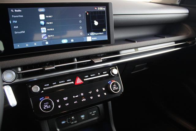 hyundai Tucson Hybrid 2026 - 24