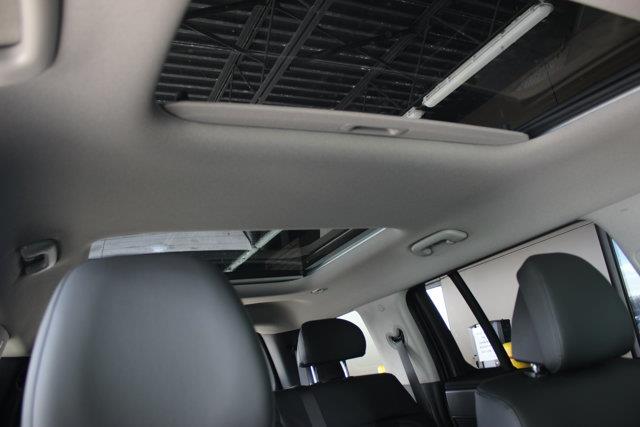 hyundai Santa Fe Hybrid 2026 - 28