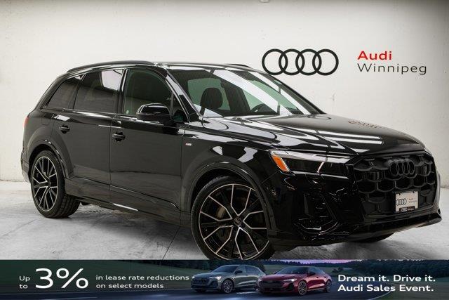 audi Q7 2026