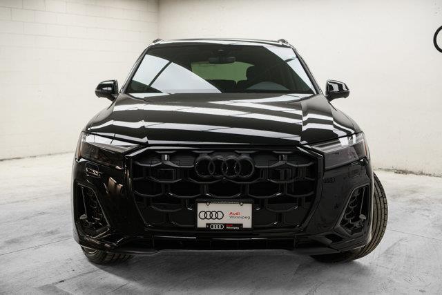 audi Q7 2026 - 2