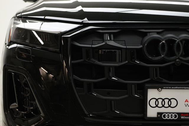 audi Q7 2026 - 3