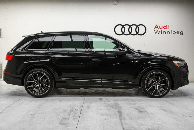 audi Q7 2026 - 4