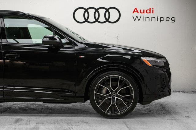 audi Q7 2026 - 5
