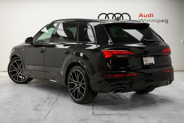audi Q7 2026 - 6