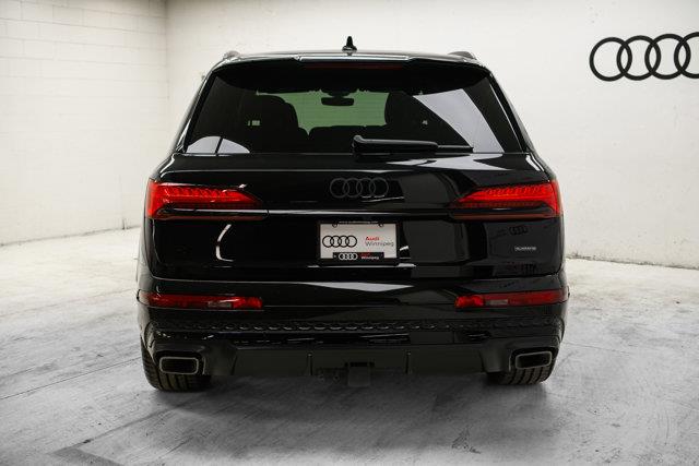 audi Q7 2026 - 7