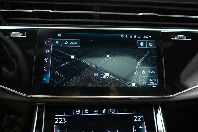 audi Q7 2026 - 17