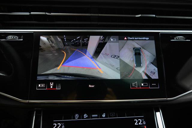 audi Q7 2026 - 18