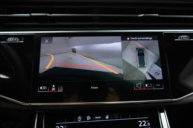 audi Q7 2026 - 19