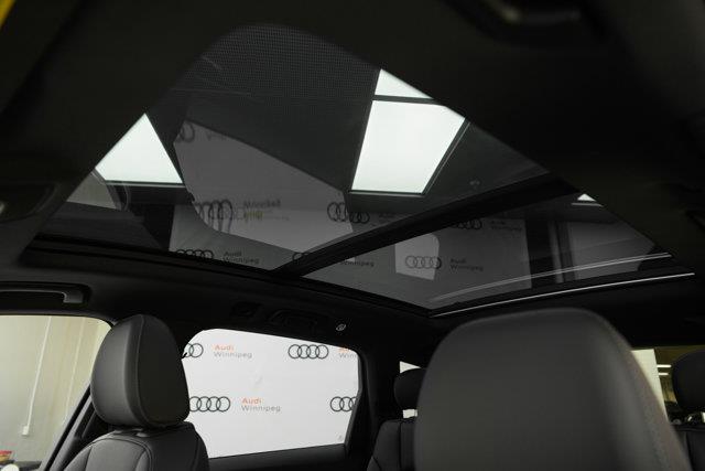 audi Q7 2026 - 25