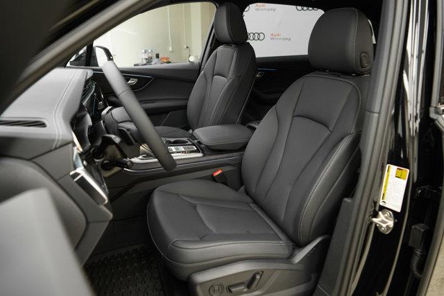 audi Q7 2026 - 26