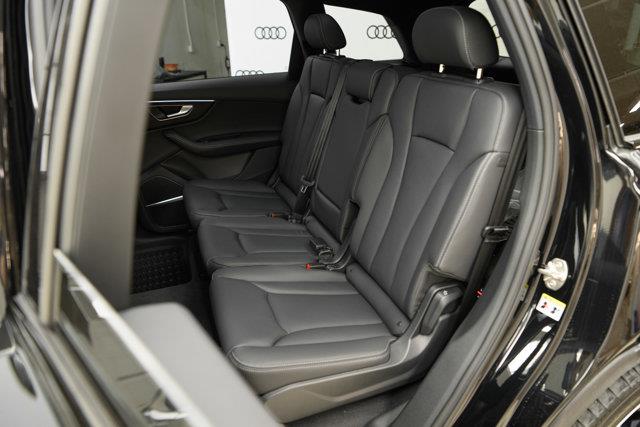 audi Q7 2026 - 27