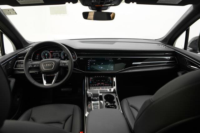 audi Q7 2026 - 29