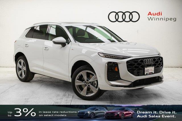audi Q3 2026