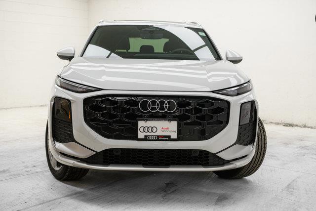 audi Q3 2026 - 2