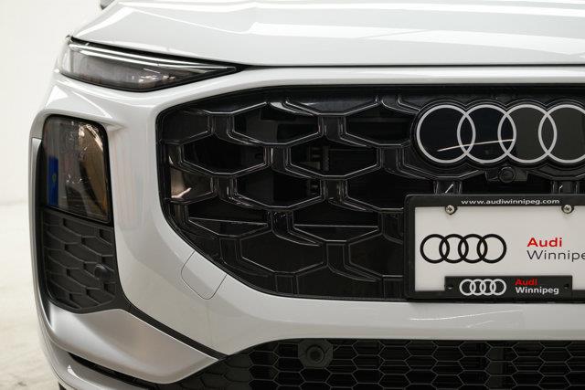 audi Q3 2026 - 3
